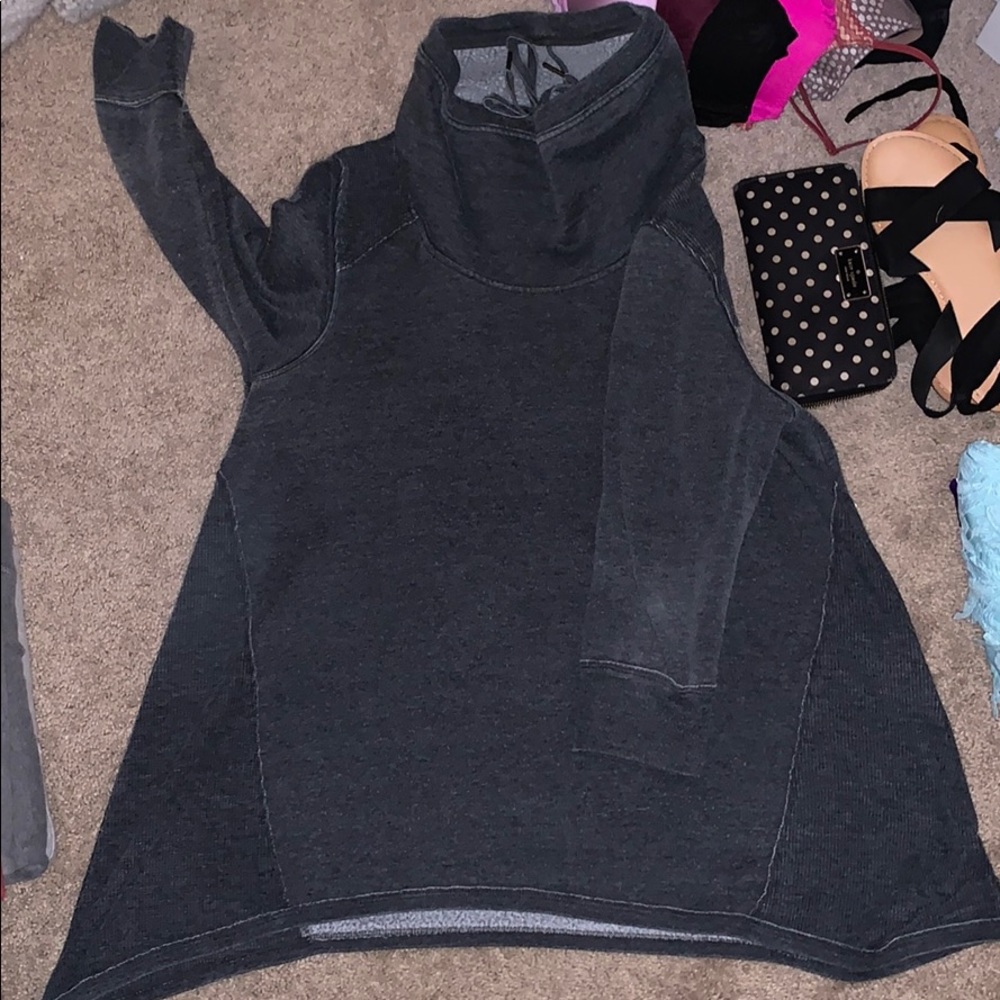 CK sweatshirt